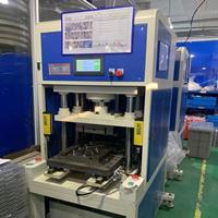 蘇州小型四柱油壓機